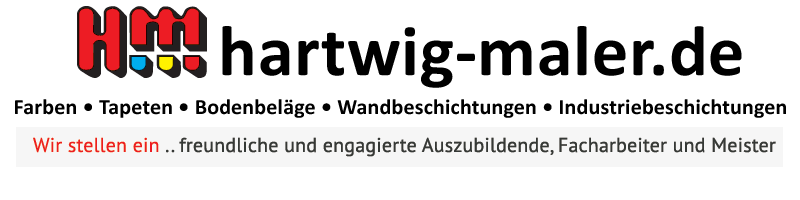 Logo mit Verlinkung auf Startseite